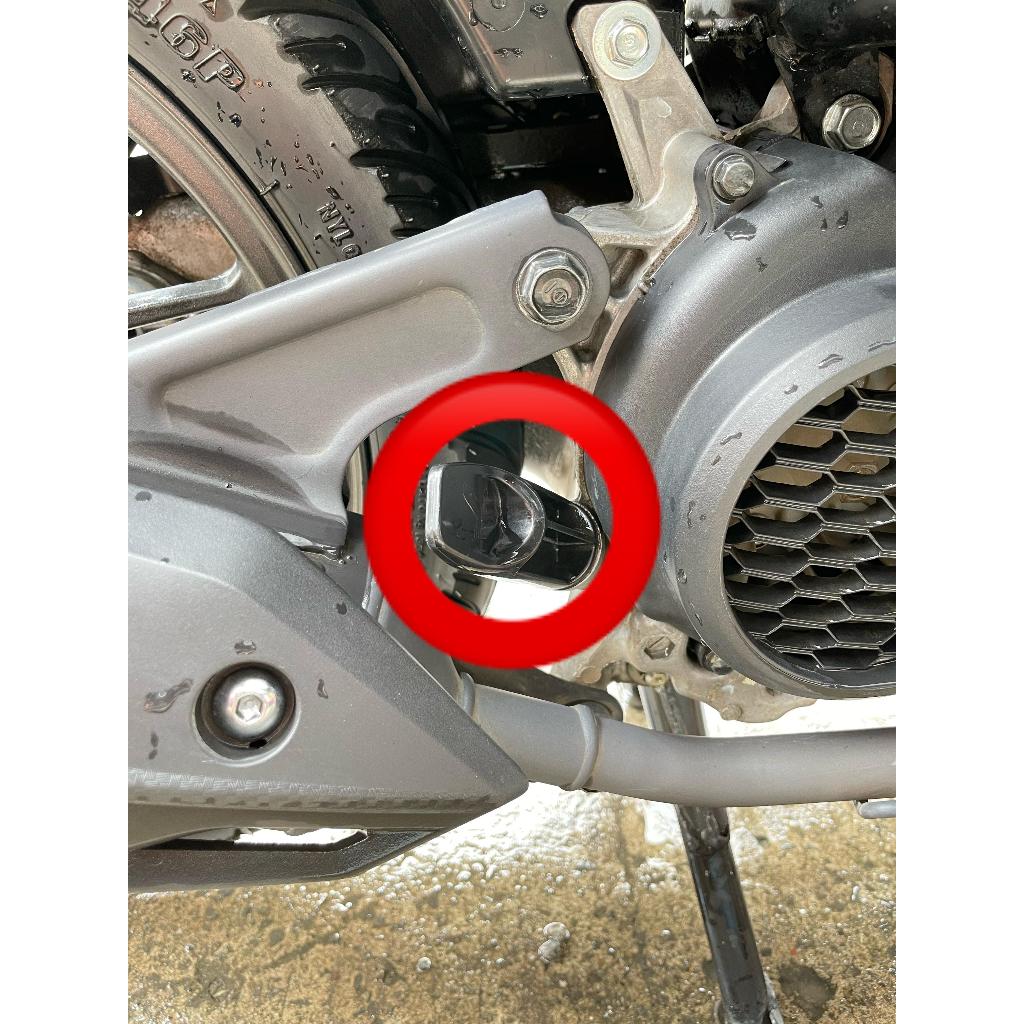 BAUT OLI ( 1 BAUT ) MODEL SLASH BEAT DELUXE GENIO SCOOPY NEW BEAT STREET NEW 2019-2025 / ORIGINAL HE