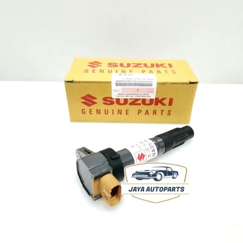 COIL KOIL IGNITION SUZUKI ERTIGA