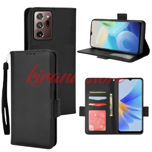 CASE DOMPET SAMSUNG NOTE 20 ULTRA CASING SARUNG HP DOMPET HP LEATHER WALLET
