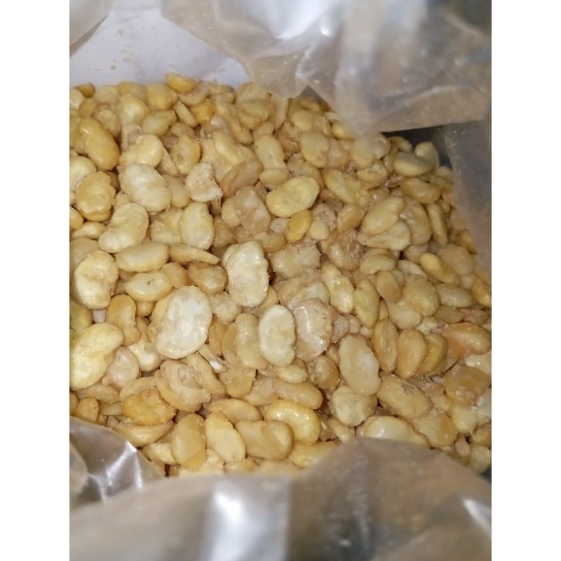 

1 Kg Kacang Koro Original Jaipong Fresh