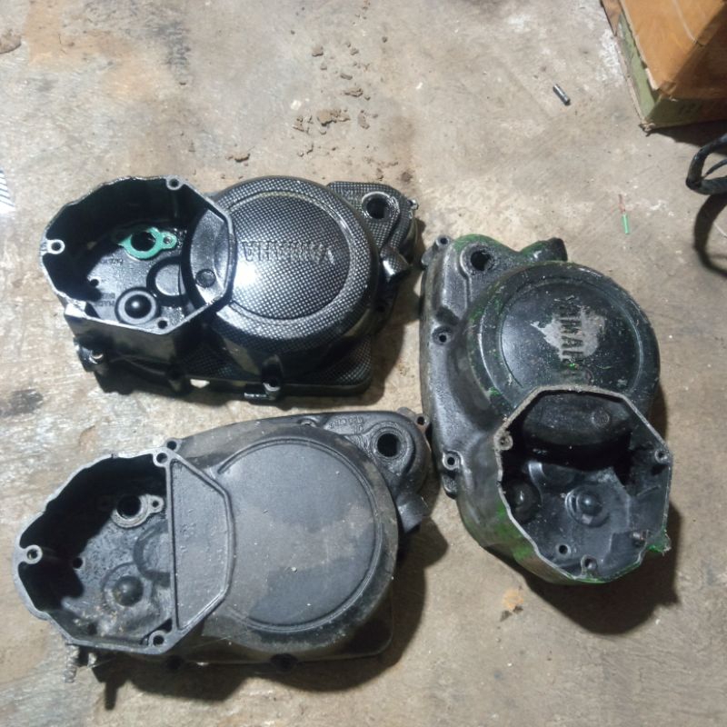 bak kalter kanan rx king master dan kobra