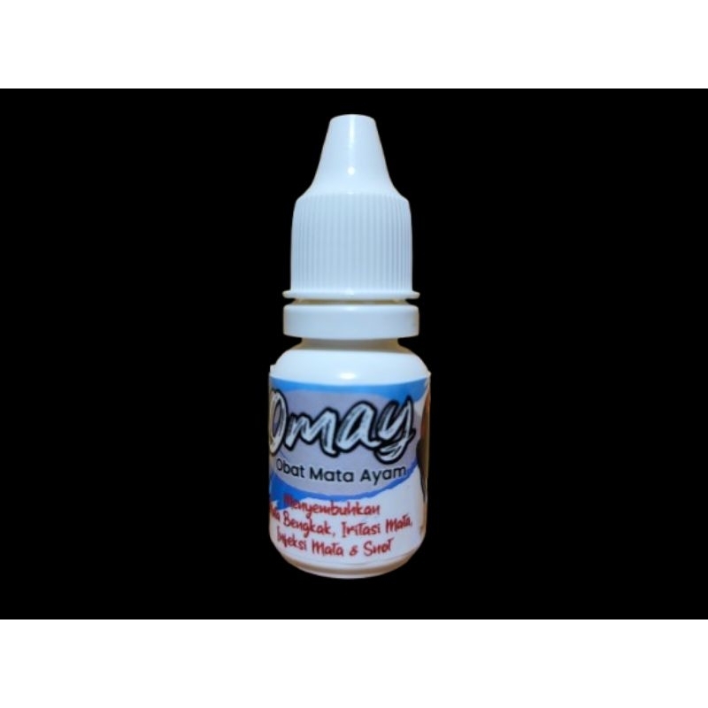 OBAT TETES SAKIT MATA AYAM