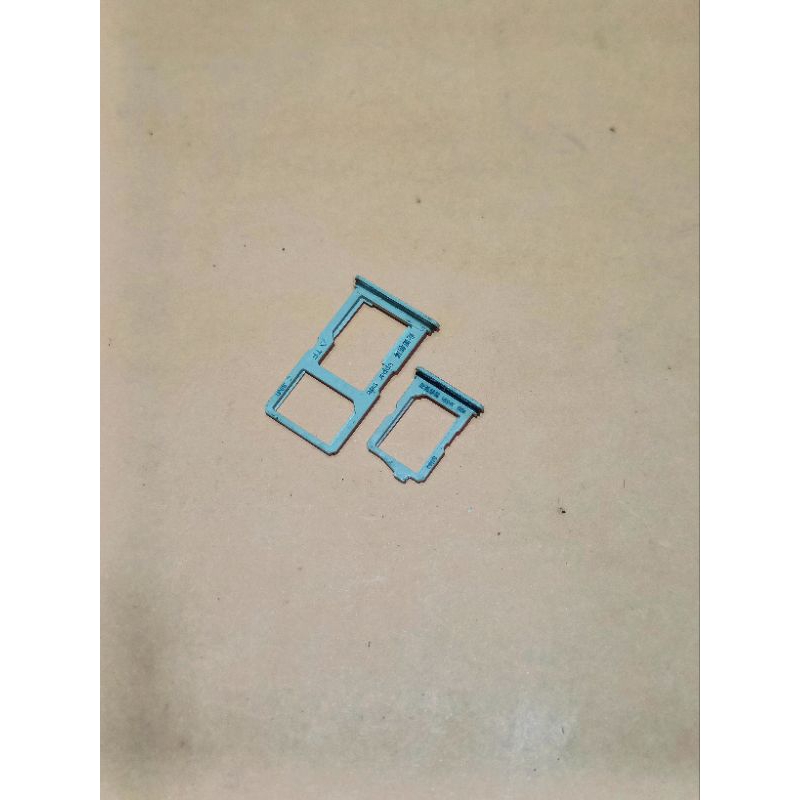 SIM TRAY VIVO Y65 ORIGINAL COPOTAN