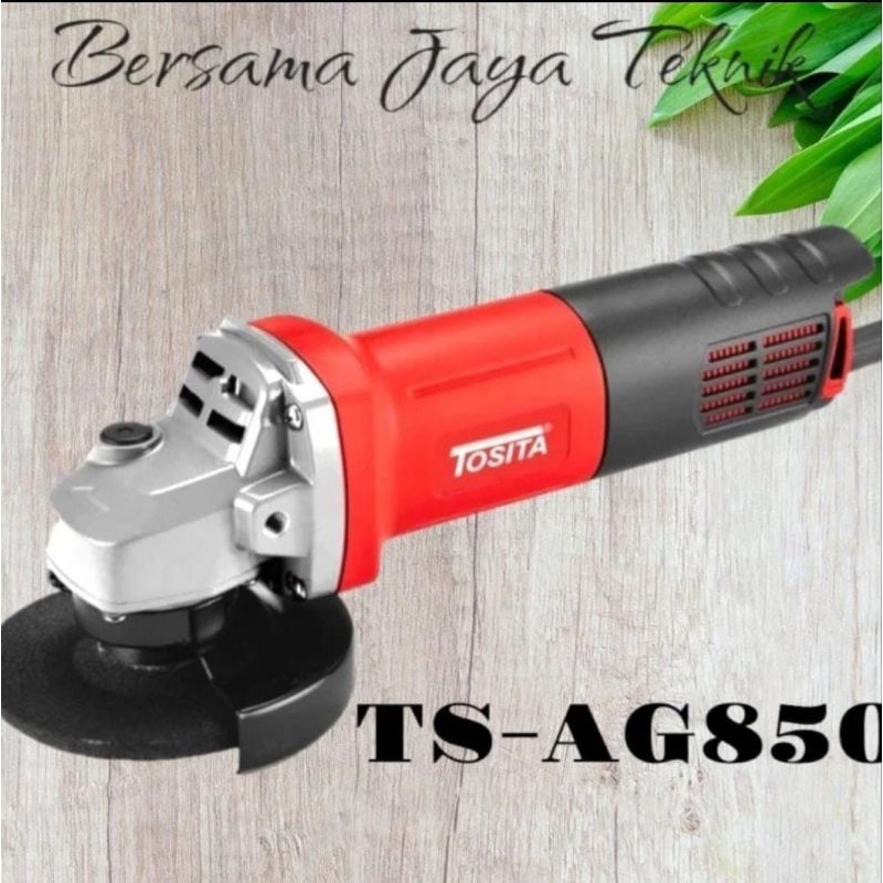 Disgrinda tosita TS-AG850W