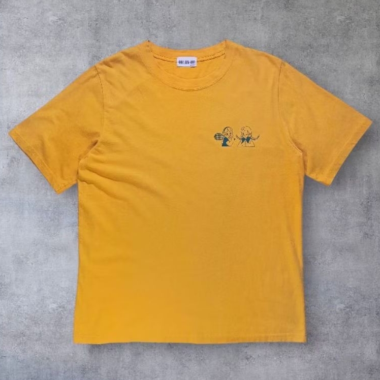 Oh Jin Ho Tenis Shirt