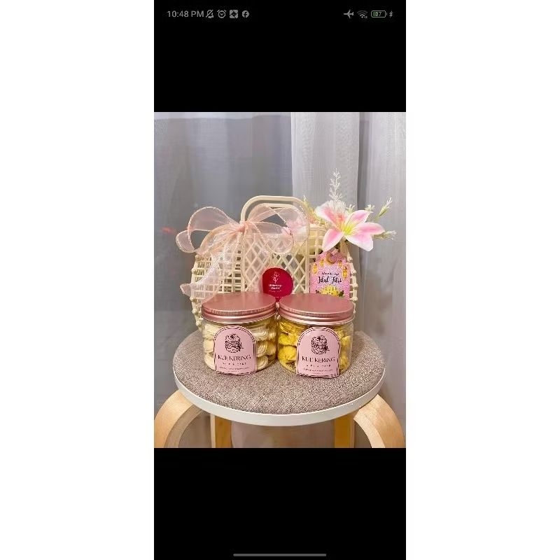 

HAMPERS LEBARAN IDUL FITRI HAMPERS EXCLUSIVE LEBARAN HAMPERS RAMADHAN BINGKISAN HAMPERS KUE KERING PARCEL LEBARAN HAMPERS KUE KERING NASTAR KASTENGEL