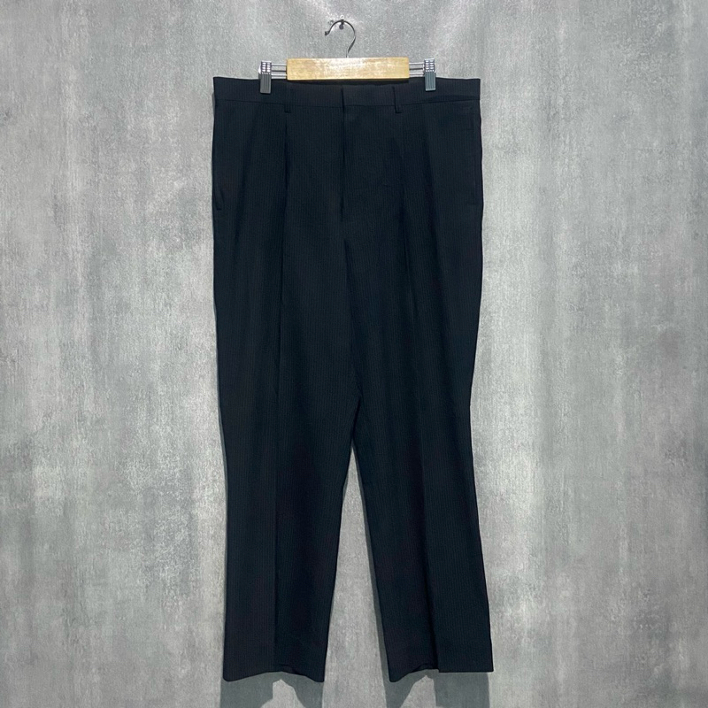 Work Pants KANSAI YAMAMOTO Regular Fit / Celana Bahan Pria / JP181 / Size 33