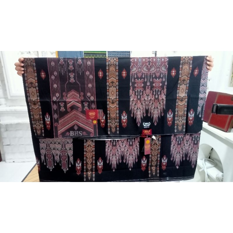 Sarung BHS Excellent gold super premium