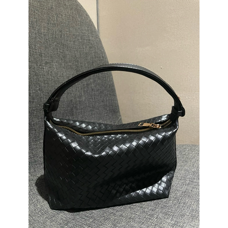 KISSA STUDIO - KALA BAG (BLCK)