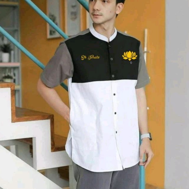 Koko psht,Hem psht,kemeja psht