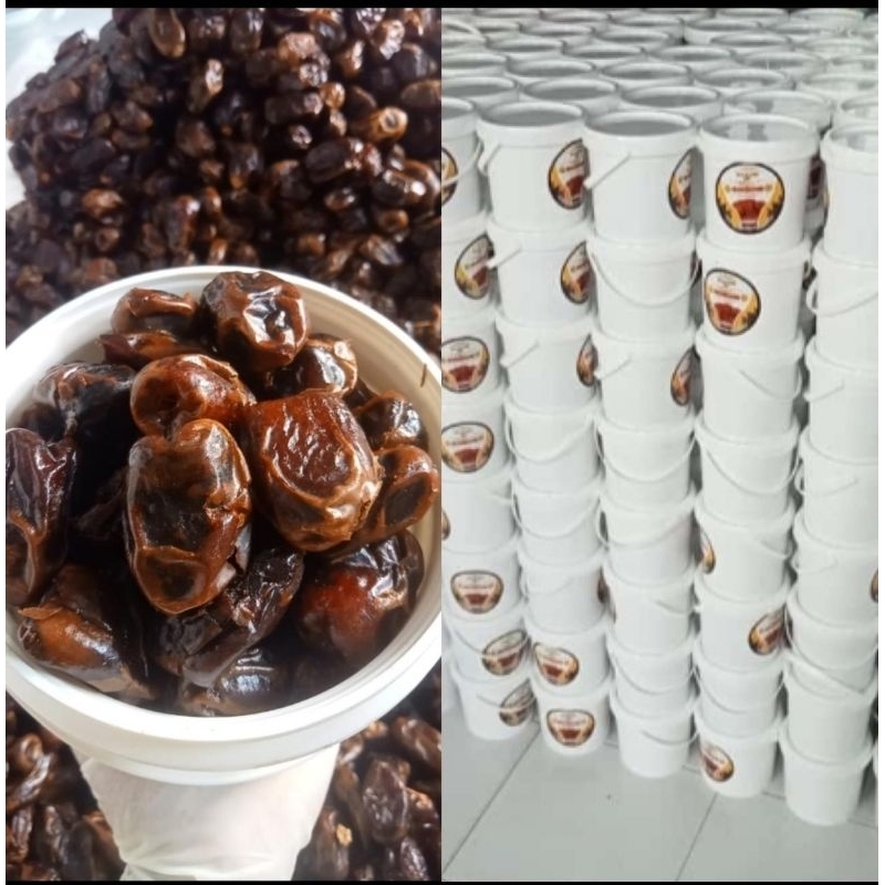 

kurma sayer Al Qassem ember