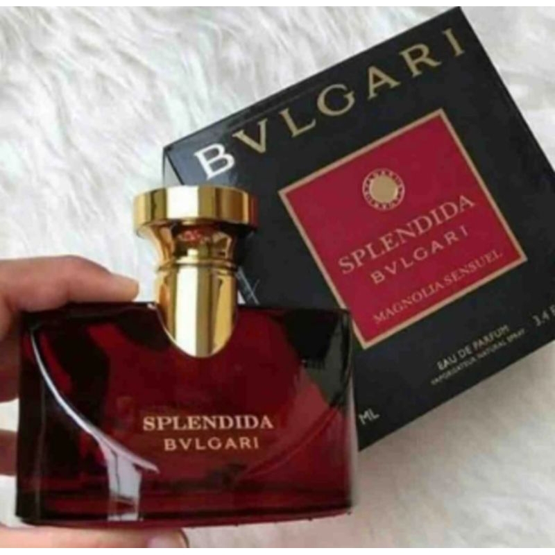 parfum Bulgari Magnolia