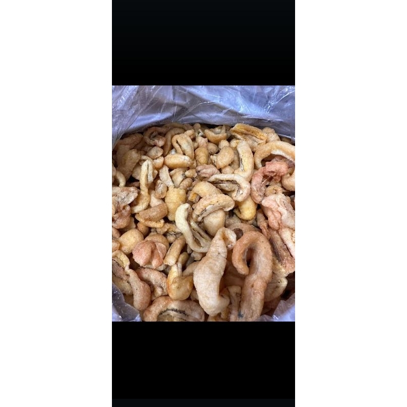 

Rambak pisang