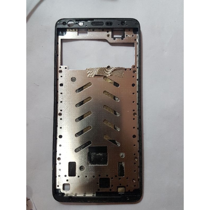 frame lcd evercoss U6 ORI