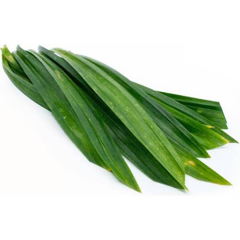 

Daun Pandan Rempah 50 gram