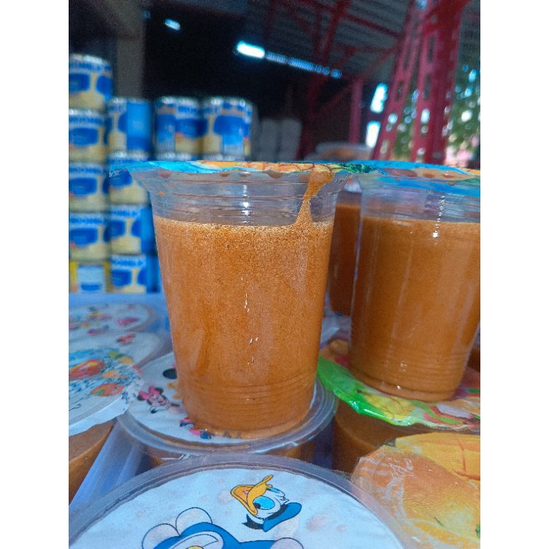 

Petis Ikan Tuna 250gr Enak Lezat