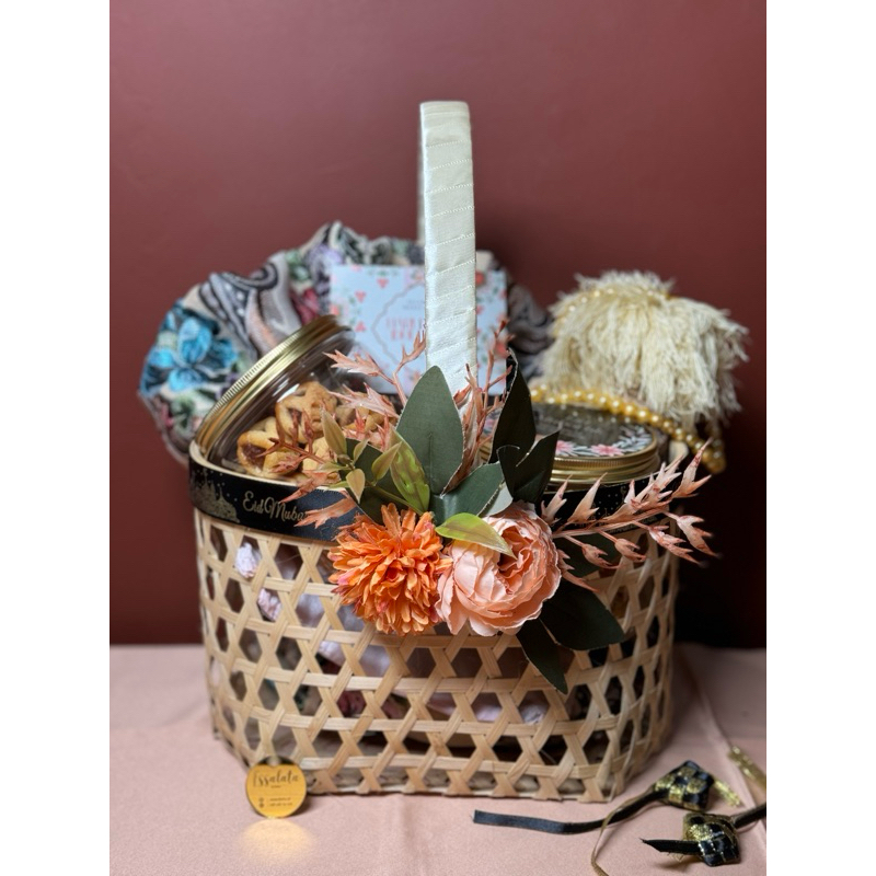 

paket hampers alhambra