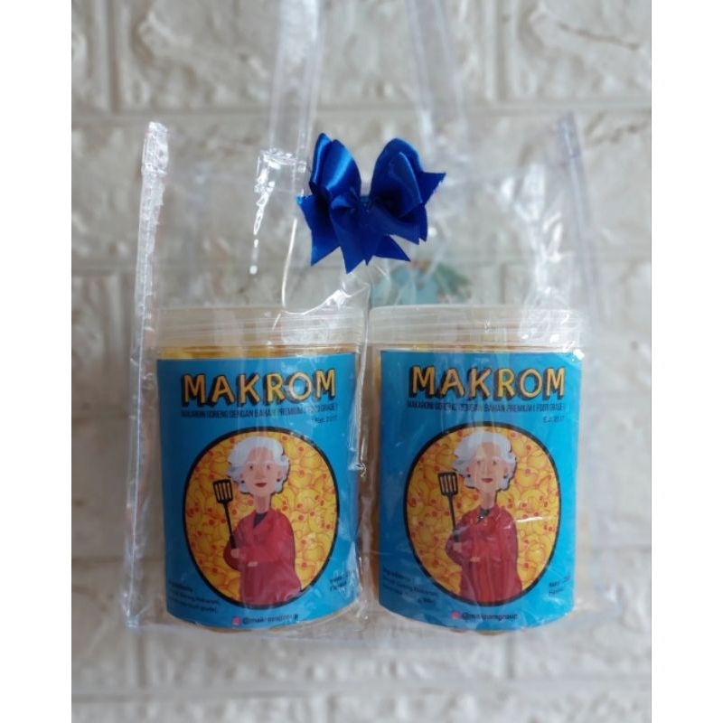 

Paket Hampers Tas 1