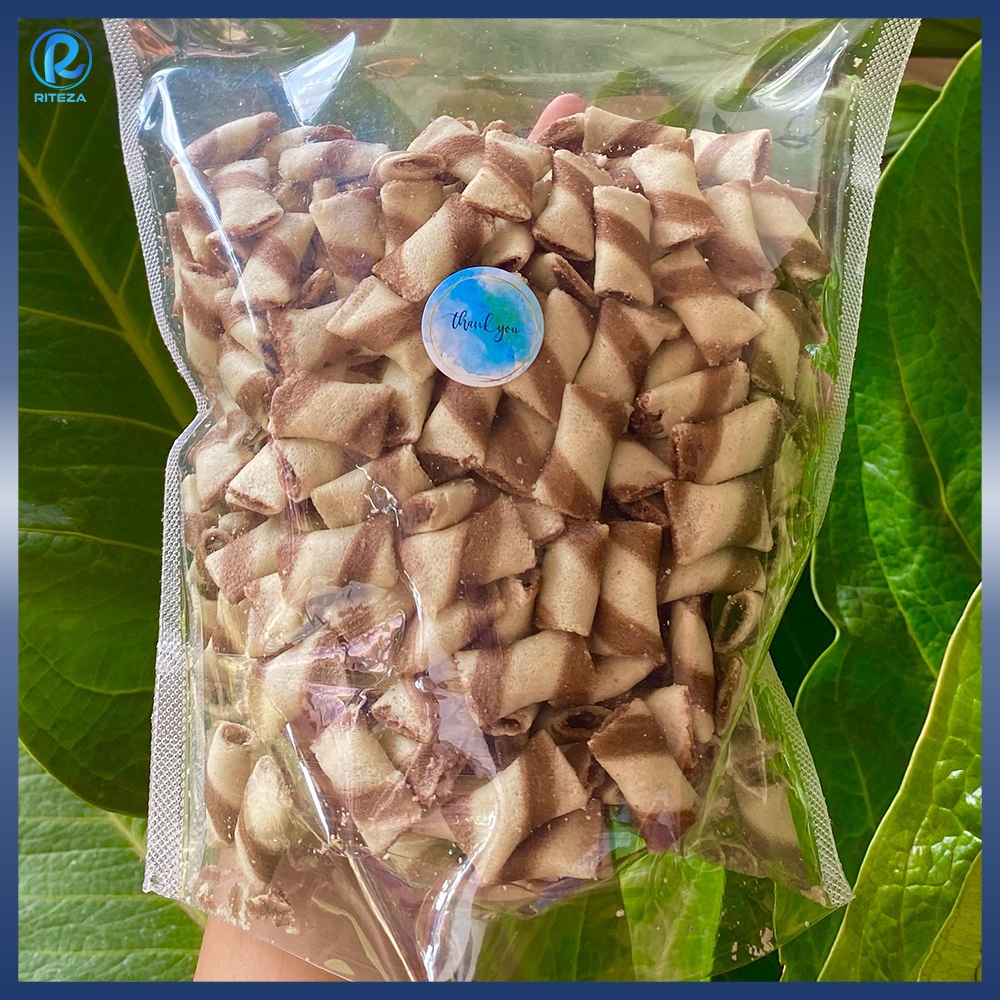 

Astor Pillow Coklat 300 gr