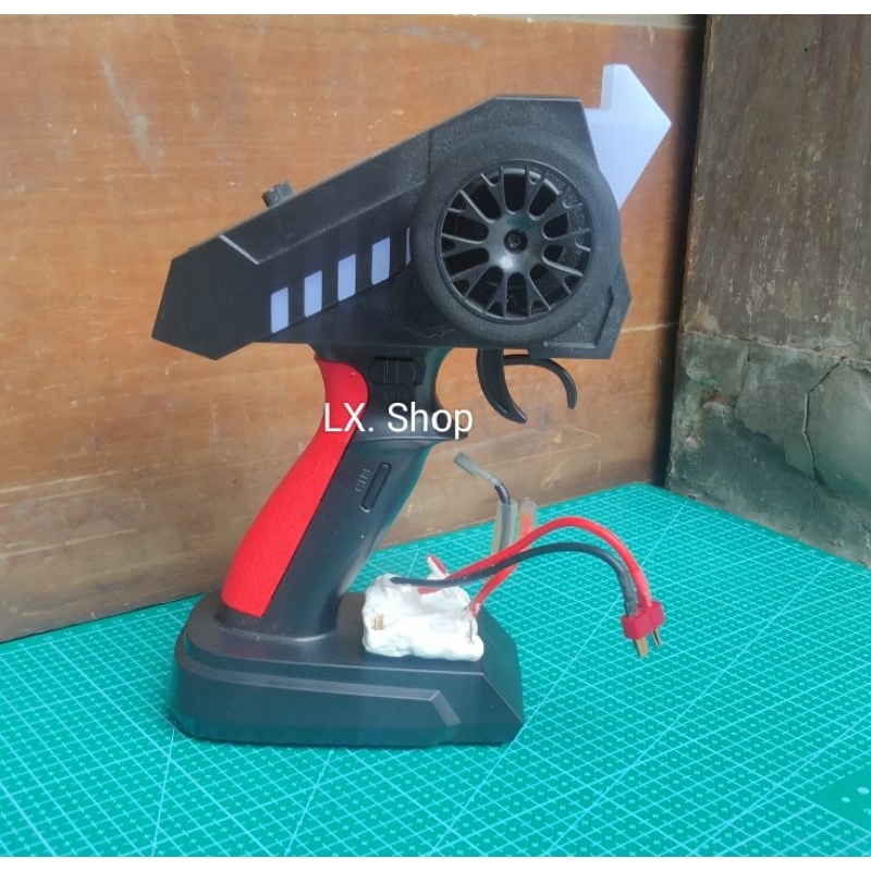 Rxtx MN999 Waterproof