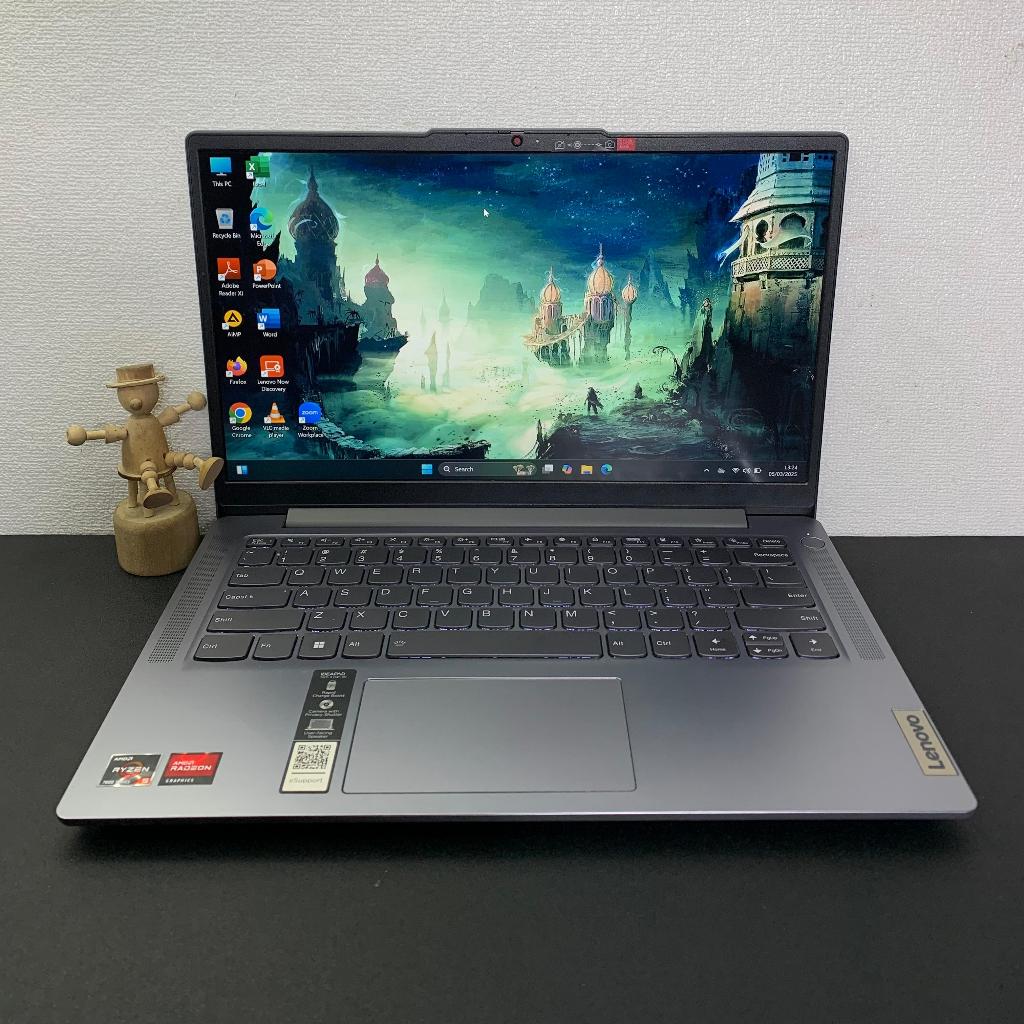 Laptop Lenovo IdeaPad Slim 3 - 14ABR8 /RAM 8GB DDR4 /SSD 512GB