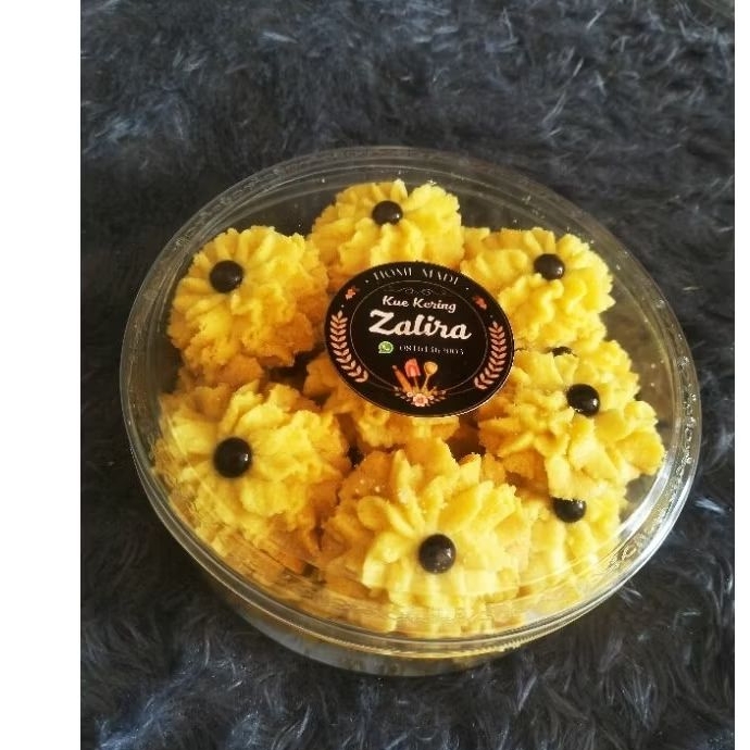 

SEMPRIT JADUL CHOCO CHIPS HOME MADE