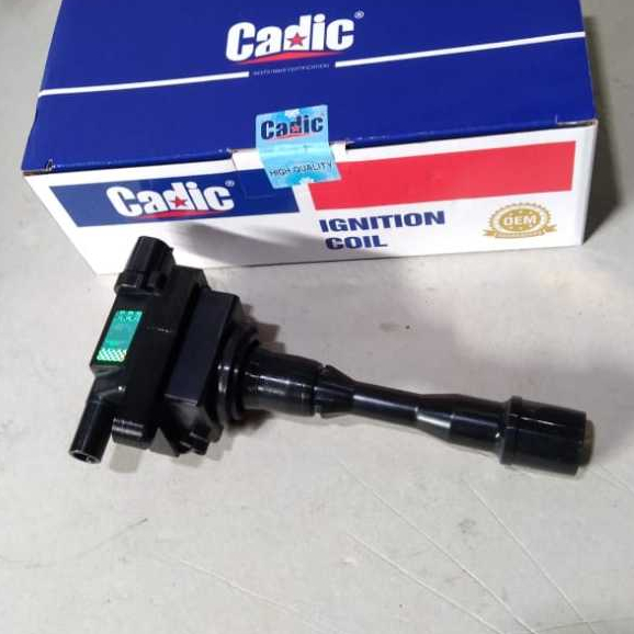 COIL IGNITION DAIHATSU TARUNA EFI / ESPASS EFI