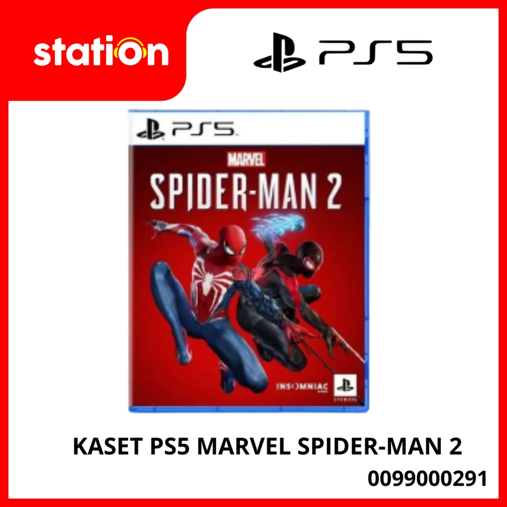 KASET PS5 SURVIVAL SERIES ORIGINAL