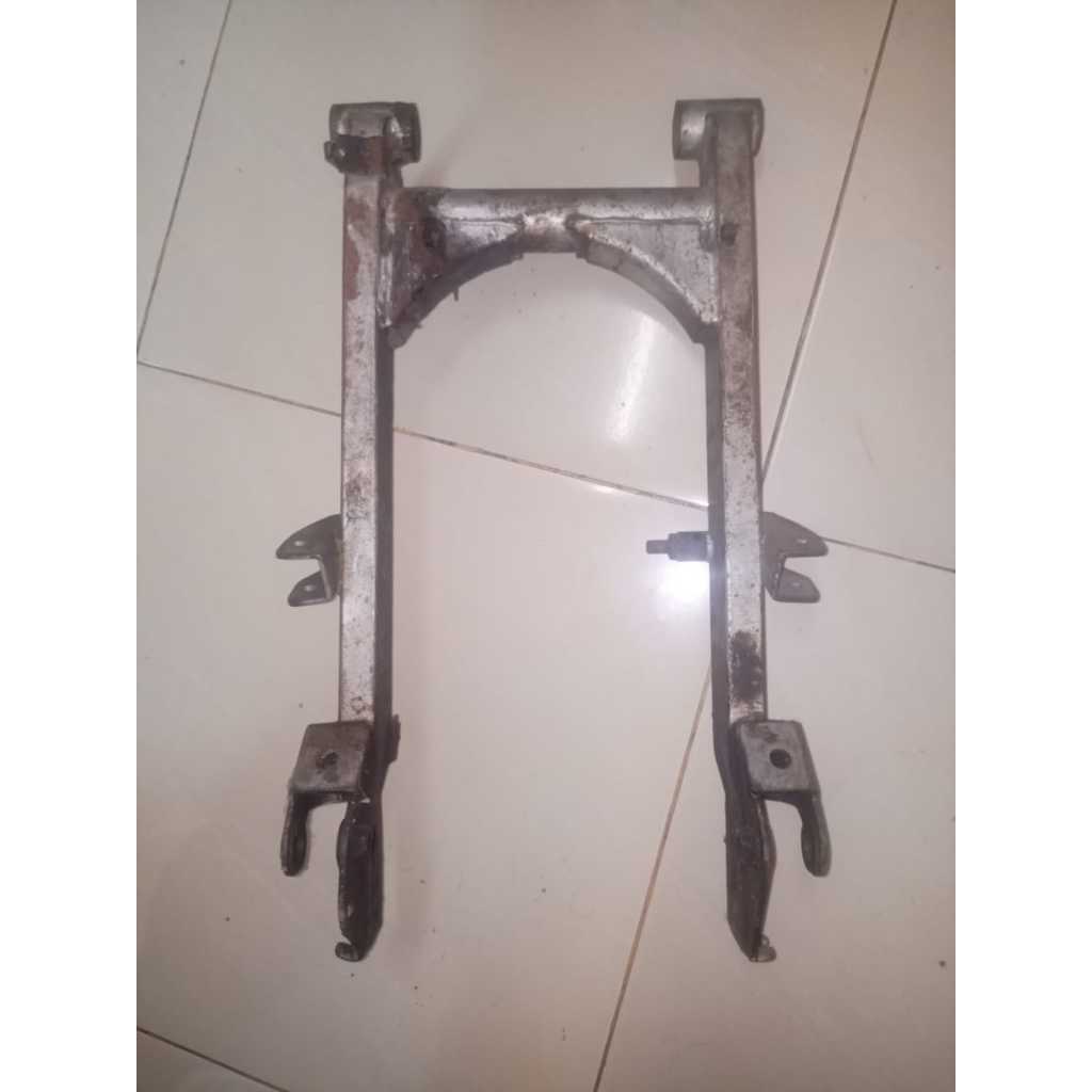 Arm Swing Arm Yamaha Alfa Sigma Champ Bekas