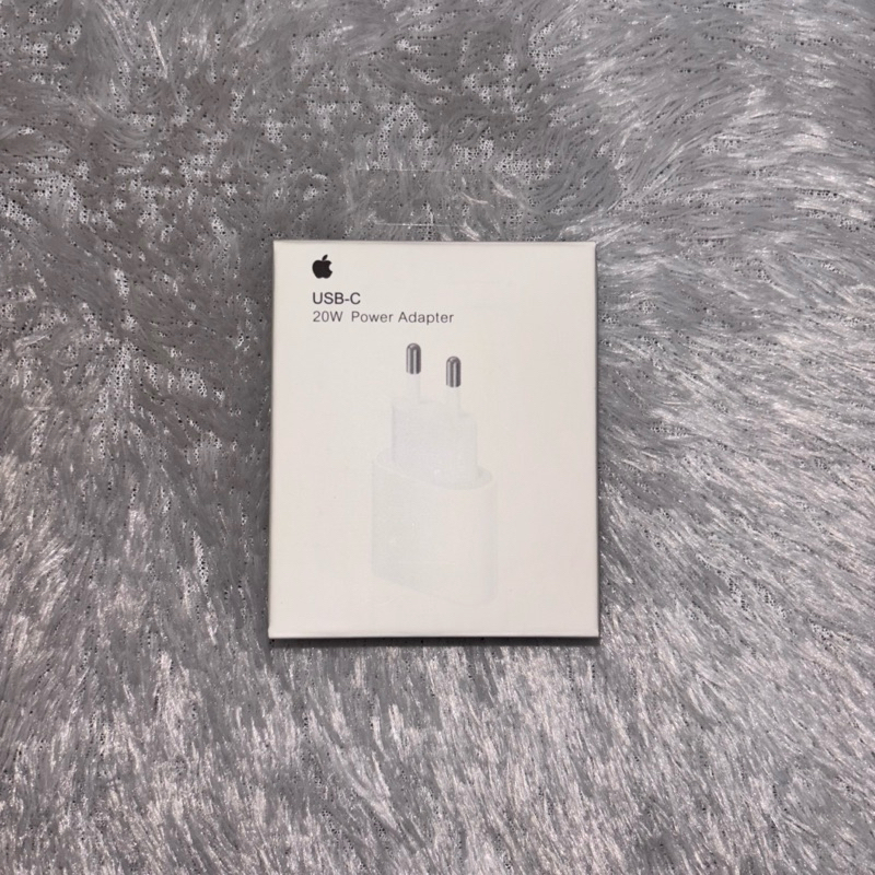 kepala charger usb c iphone original