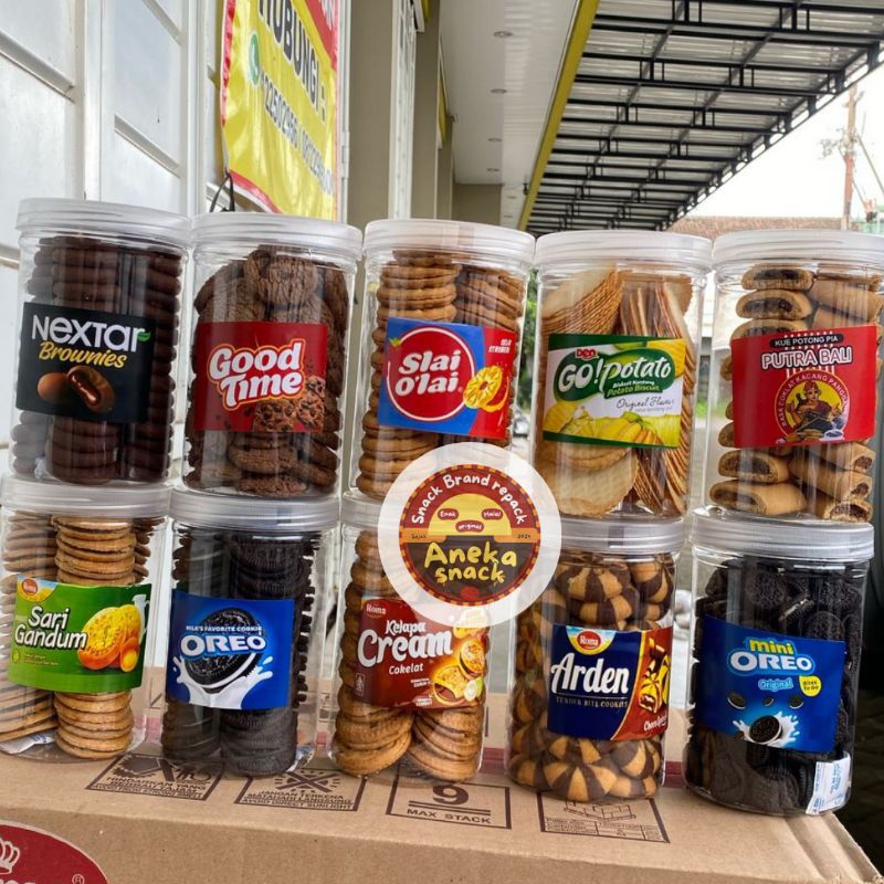 

SNACK REPACK KEMASAN TOPLES 1 LITER | SNACK TOPLES LEBARAN