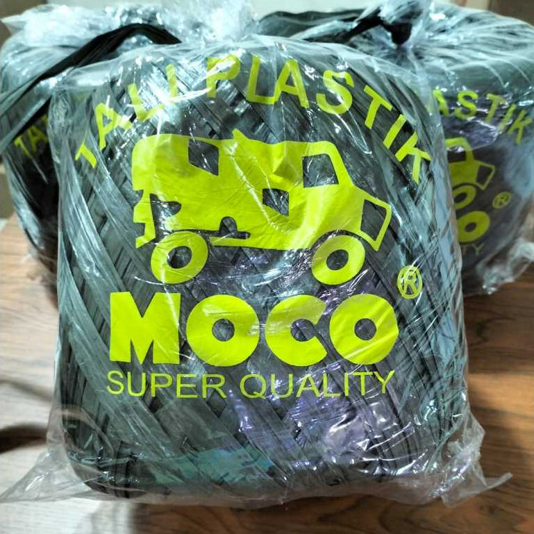 

Tali Rafia Hitam | Tali Hitam , tali ikat – TALI MOCO HITAM