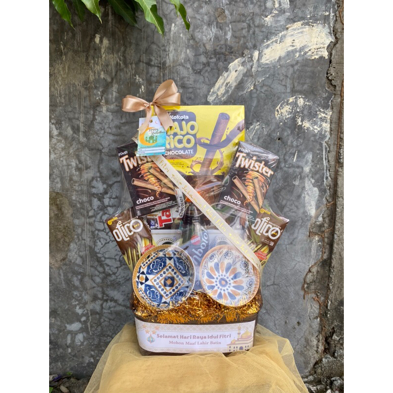 

jana parcel/ parcel ramadhan/ parcel lebaran/ parcel makassar