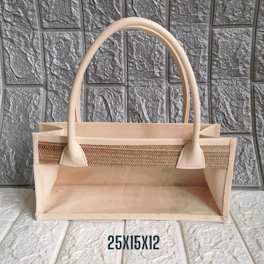 

Tas Mika Mendong Keranjang Hampers Hari Raya