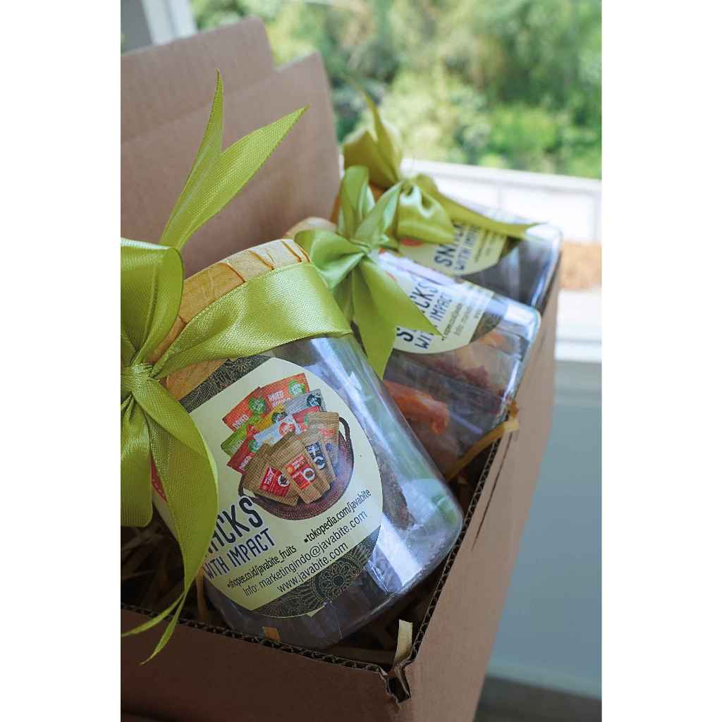

HAMPERS PROMO RAMADHAN JAVA BITE