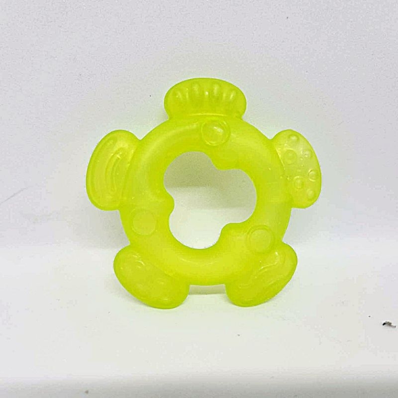 [PRELOVED] Teether Bayi Baby Teething toy