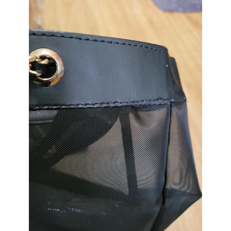 Preloved Totebag L By Jodan