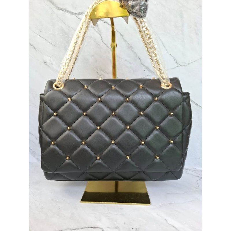 Rebecca minkoff quilt shoulder bag