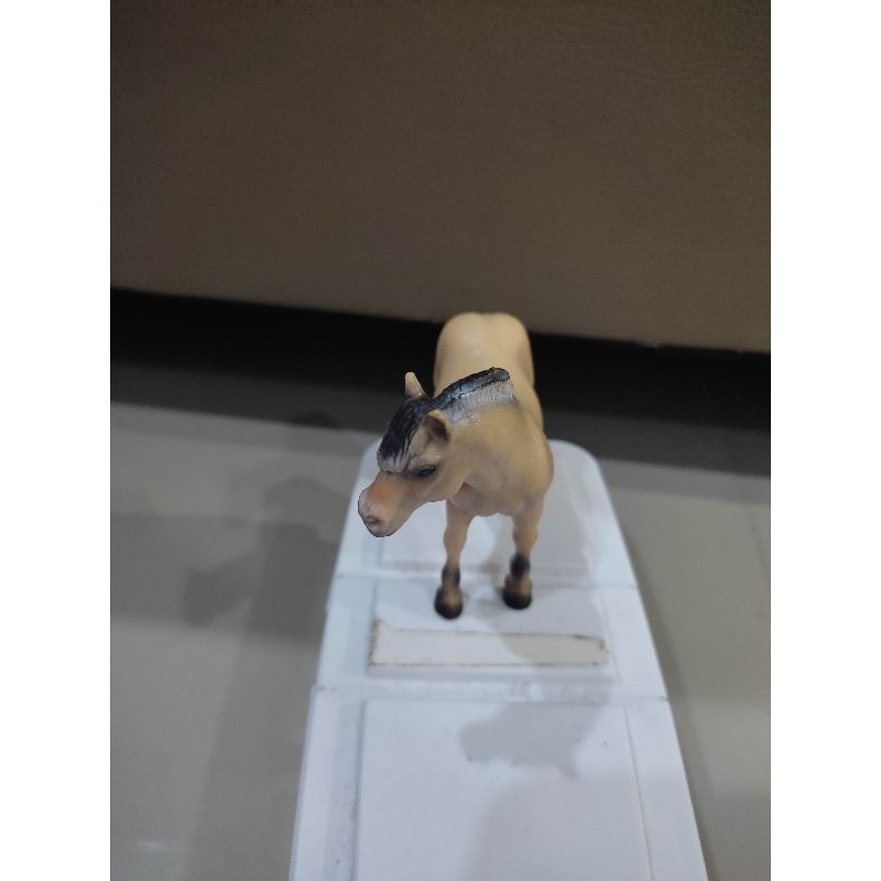 figure animal fjord horse by schleich