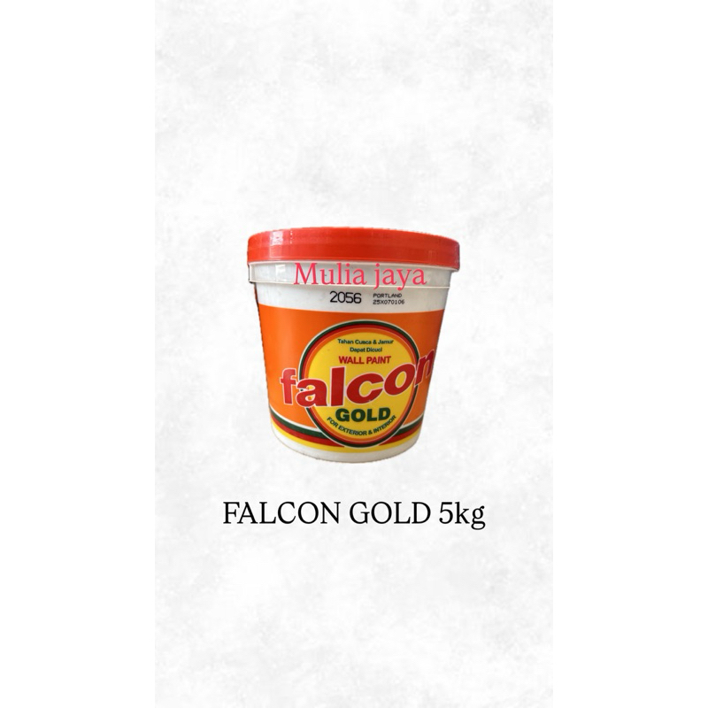 Cat Falcon Gold 5kg