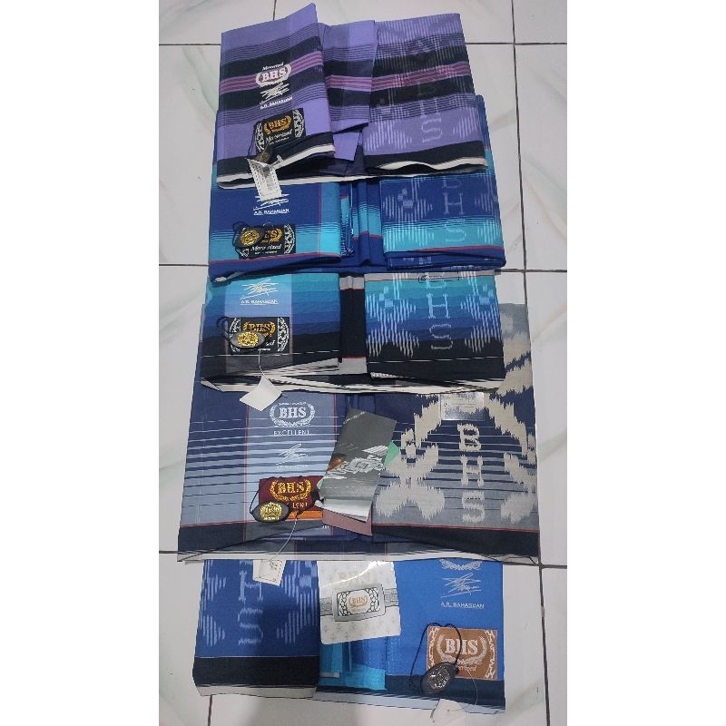 BHS Mercerized gold Jadul