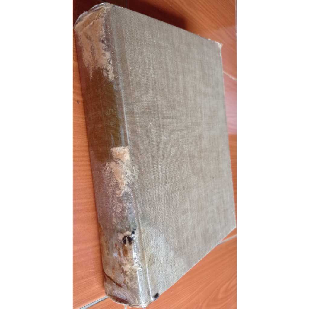 THE COMPLETE WORKS OF SHAKESPEARE