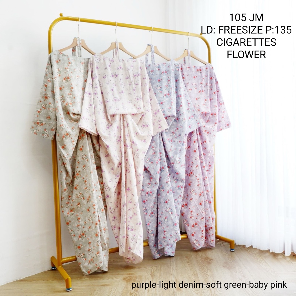 CLEO - Gamis Fashion Muslim