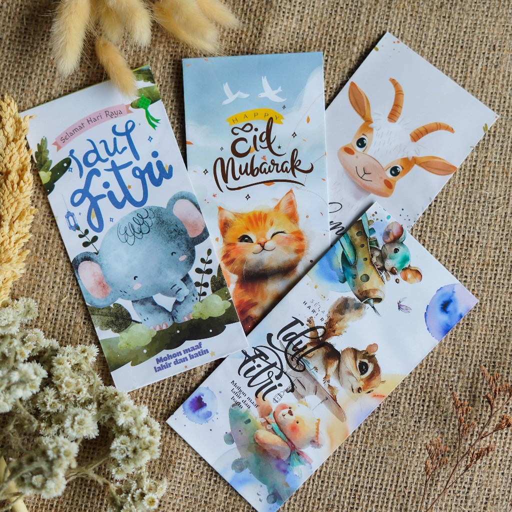 

Amplop lebaran murah, amplop lebaran lucu, uang tanpa di lipat