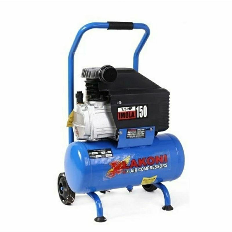 LAKONI Air Compressor 1.5HP Imola 150