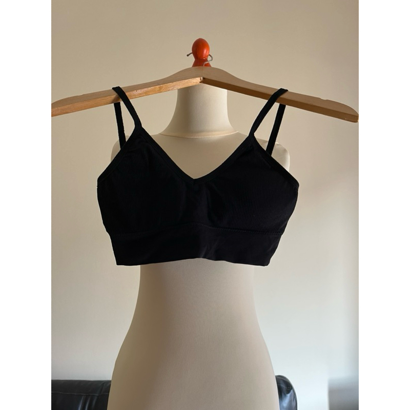 Preloved Crop TankTop