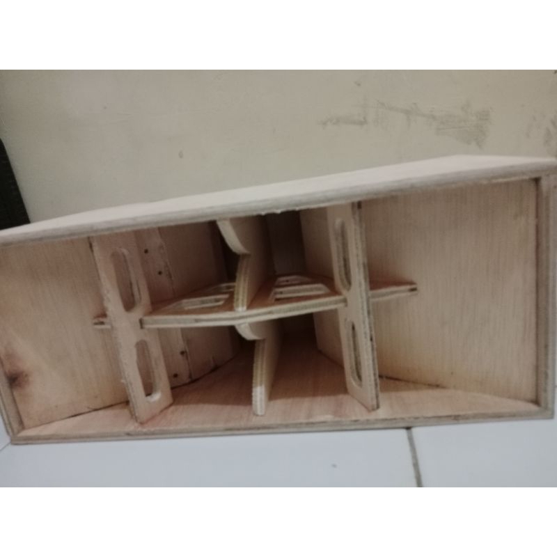 box cla 4 inch double