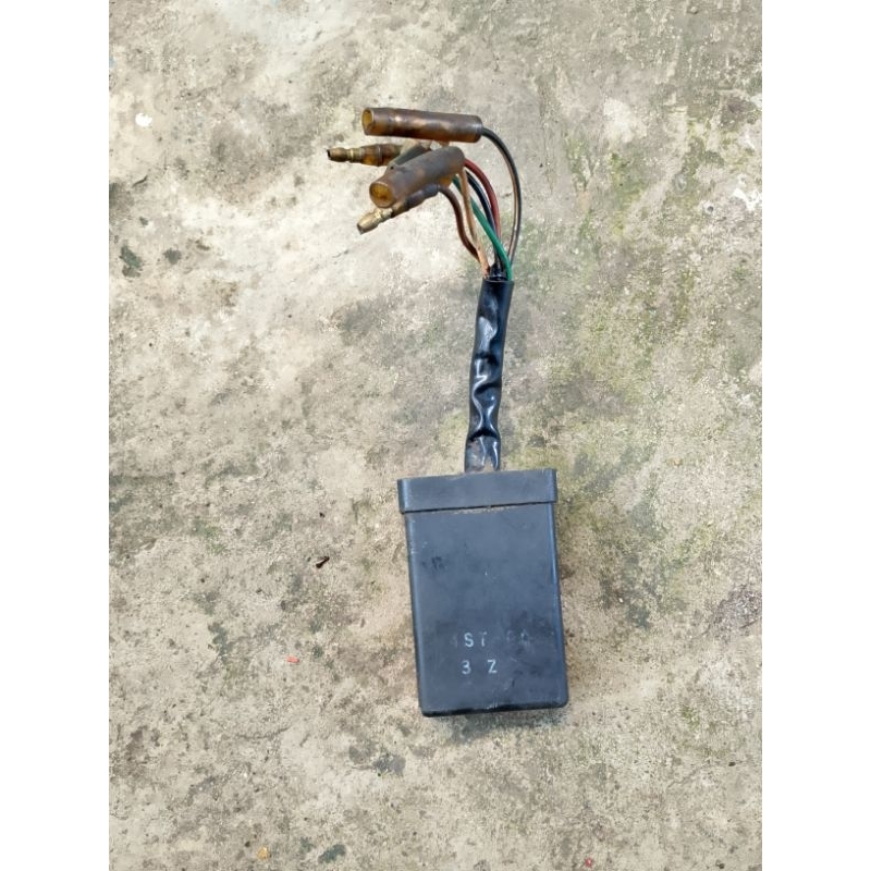 CDI 4ST VEGA R LAMA ORIGINAL COPOTAN