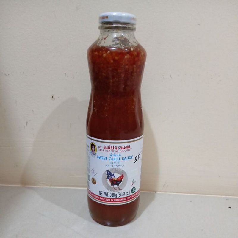 SAUS THAILAND CAP MAEPRANOM 980 GRAM