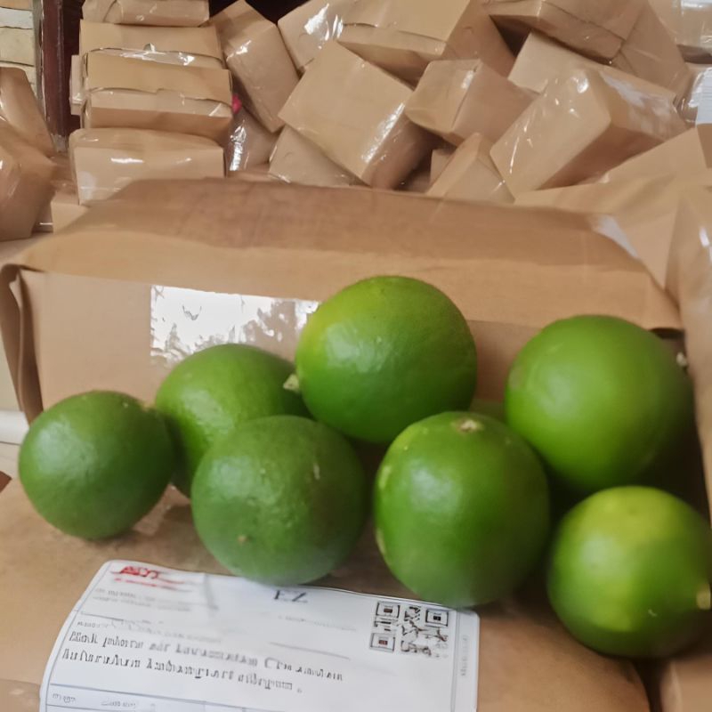 

jeruk nipis super 1kg